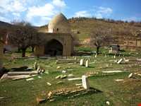 مقبره شاه شجاع الدین خورشید