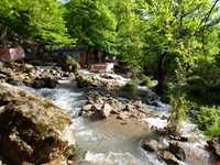 cheshme bar (Fountain) - kalashtar village