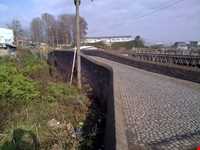 پل خشتی تجن گوکه