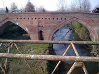 پل خشتی تجن گوکه