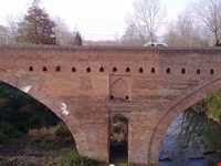 پل خشتی تجن گوکه