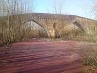 پل خشتی تجن گوکه