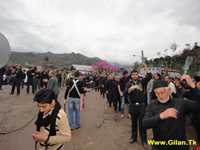 محرم در املش