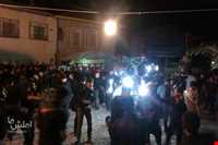 محرم در املش