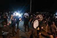 محرم در املش