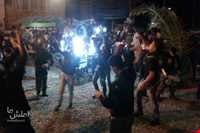 محرم در املش