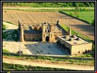 مسجد و مدرسه کریم ایشان