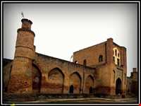 مسجد و مدرسه کریم ایشان