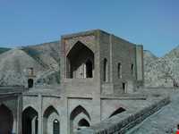 مسجد و مدرسه کریم ایشان