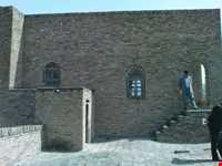 مسجد و مدرسه کریم ایشان