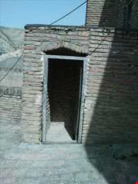 مسجد و مدرسه کریم ایشان