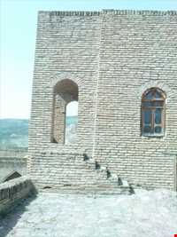 مسجد و مدرسه کریم ایشان