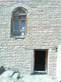 مسجد و مدرسه کریم ایشان