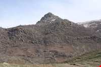 Arbaba Mountain