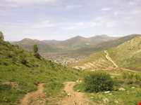 Arbaba Mountain
