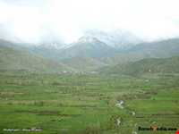 روستای شوی