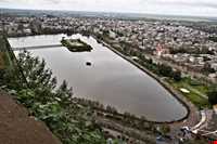 استخر لاهیجان