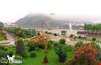 استخر لاهیجان