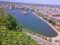 استخر لاهیجان