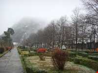 استخر لاهیجان