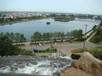 استخر لاهیجان