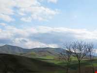 روستای مجسه