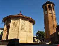Noor Imam Zade Holy Place
