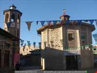 Noor Imam Zade Holy Place