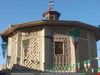 Noor Imam Zade Holy Place