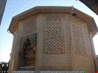 Noor Imam Zade Holy Place