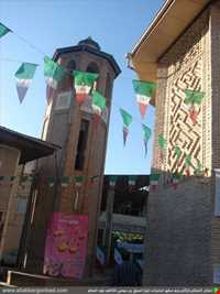 Noor Imam Zade Holy Place