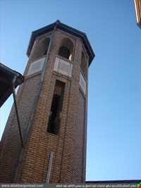 Noor Imam Zade Holy Place