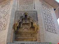 Noor Imam Zade Holy Place