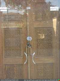 Noor Imam Zade Holy Place