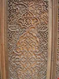 Noor Imam Zade Holy Place