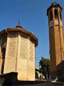 امامزاده نور