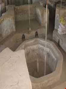 حمام بزرگ گپ