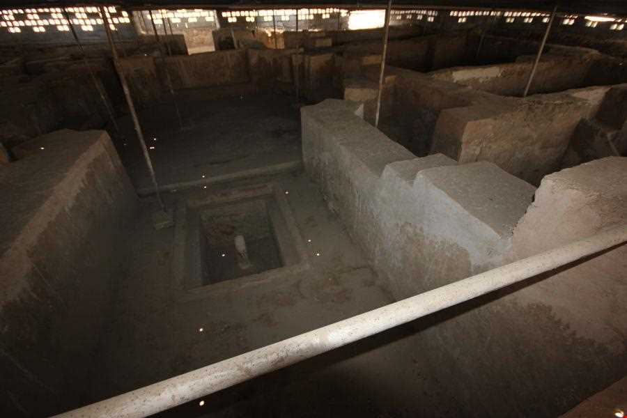 حمام بزرگ گپ