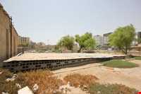 حمام بزرگ گپ