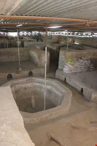 حمام بزرگ گپ