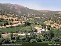 روستای نجنه علیا