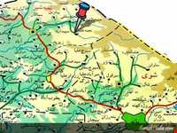 روستای نجنه علیا