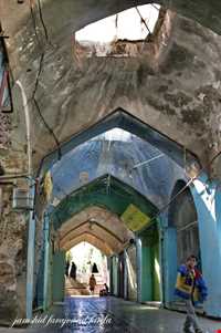 بازار بیجار