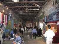 بازار بیجار