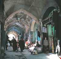 بازار بیجار