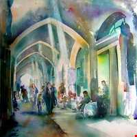 بازار بیجار