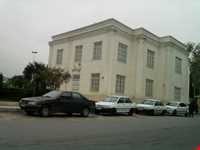 کاخ موزه گرگان