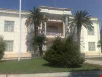 کاخ موزه گرگان