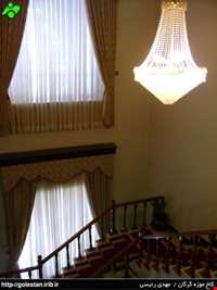 کاخ موزه گرگان