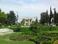 کاخ موزه گرگان